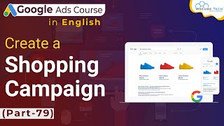 What is Google Shopping Campaign And How It Works-Google Ads Tutorial