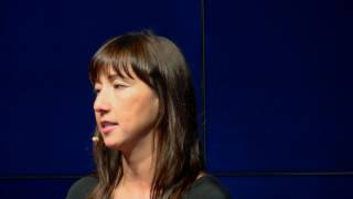 Secret agent training: why we need creativity in education | Karen Newman | TEDxAstonUniversity