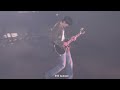 fancam 241120 cnblue autumn tour in budokan wake up 정용화 focus