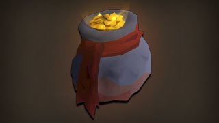 This Bag Creates INFINITE GP in OSRS