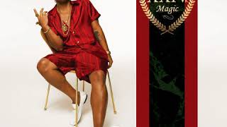 24K Magic - Bruno Mars (Clean Version)