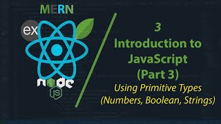 Introduction to JavaScript (Part 3)