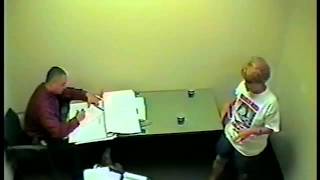 Cindy Anthony Police Interview - Sept 26, 2008 (Part 1)