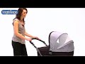 peg perego culla