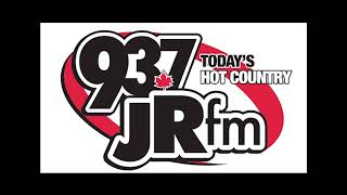 Elias Whitfield's Demo - Today's Hot Country 93.7 JRFM