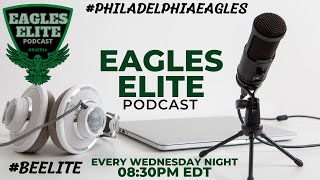 Eagles Elite Podcast SZN 3 EP 39