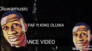 (Wine for me)  star paf ft kingoluwa @nn