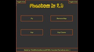 Phantom Forces Esp Aimbot Videos 9tube Tv - roblox phantom forces gui level 7 required esp fly