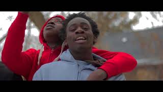 Foreign Tev - "FOOLIN" ft Lil Rob (Music Video 2018) Shot By @AceGotBars