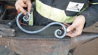 Transform Scrap Metal into Amazing Crafts 23