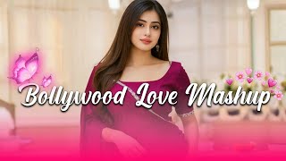 The Love Mashup 2024 💕Trending Love Mashup 2024 💖 Romantic Hindi Love Mashup 2024