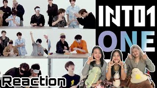 Lucky INTO1 EP.8 | INTO1 Reaction [ชวนติ่งด้อมจีน]