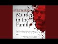 Chapter 103 - Murder in the Family