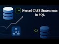 Mastering Nested CASE Statements in SQL: Ultimate Guide for Data Analysts