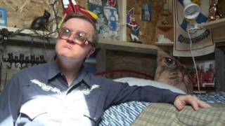 Trailer Park Boys S10 Behind the Scenes - Welcome to the Set
