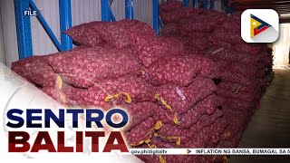 DOJ, bubuo ng anti-agricultural smuggling task force kasunod ng naging direktiba ni PBBM vs...