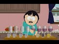 the wisdom of randy south park