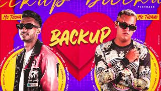 MC TOCHA E MC THIANO - BACKUP - PLAYBACK OFICIAL