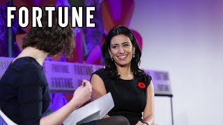 Founder’s Story - Manjit Minhas I Fortune