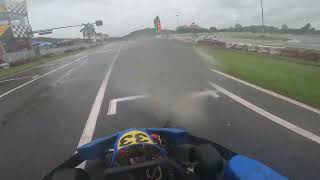 Fornalha Kart  2024 - 8ª Etapa - Corrida 1