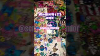 Wholesale uv and DTF vendor #tumblers #cupwraps #vinylwraps #uvdtf #dtftransfers #dtfprints  #dtf