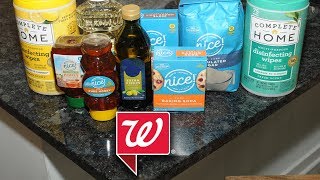 Walgreens | Housewarming Party