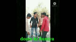 jaggu Bhai ka 😃😃😃komedi video