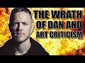 Imagine Dragons Got SOOOOOO Mad Yesterday
