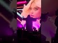 Bebe Rexha - I‘m not High, I‘m in Love (live in Cologne, 30.07.2023)