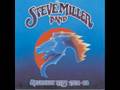 Steve Miller Band - Fly Like An Eagle