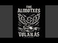Volarás