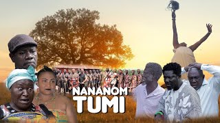 NANANOM TUMI EPISODE 30