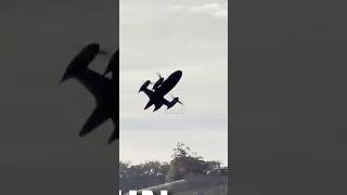 What is the world fastest drone?