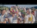 Midsommar The History of The May Queen and the Hårga  Horror History