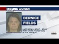 Elkhart Police Dept. searching for missing 54-year-old woman