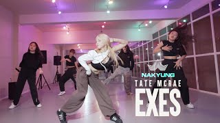 Tate McRae - Exes│NAKYUNG CHOREOGRAPHY