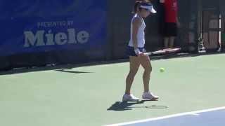 Miharu Imanishi (JPN) #3　ITF Vancouver 2014