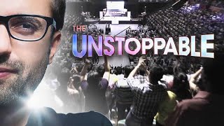 THE UNSTOPPABLE - Motivational Video Hindi PowerfullMotivationlVideo