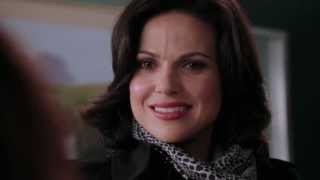 OUAT2.19 Regina - Keep Looking Dear