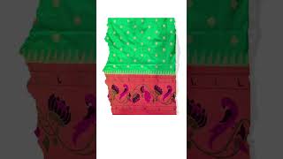 Narayanpet pure silks sarees  #chinnappasarees 22 November 2022