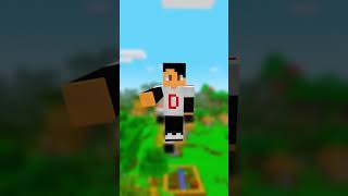 😱Какой Самый СИЛЬНЫЙ Моб в Майнкрафте? 🗿 | Дронио #shorts #minecraft #майнкрафт