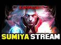 Can Sumiya end his losing streak with Invoker?