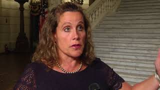 Lawmakers Seek Solutions for Escalating Incidents at PA Prisons