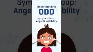 What is Oppositional Defiant Disorder (ODD)? | Understanding Mental Health Conditions