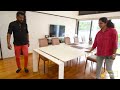 this viral house is in our kerala. views like a glass palace viral grid house home tour