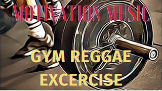 Gym Reggae Exercise
