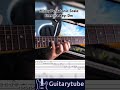 Guitar Lessons - Minor Pentatonic Scale Exercise key: Dm by Alan #guitarlesson #guitartutorial #tabs