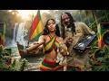 Ganja Roots Reggae Mix 2026 – Relaxing Dub, Deep Roots & Chill Vibes