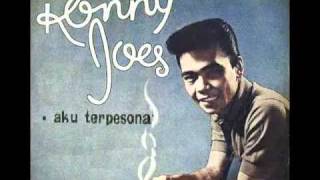 Ronny Joes   AKU TERPESONA   P'Dhede Tjiptamas