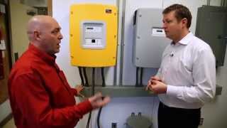 Building Science: CHP Integration and Maintenance